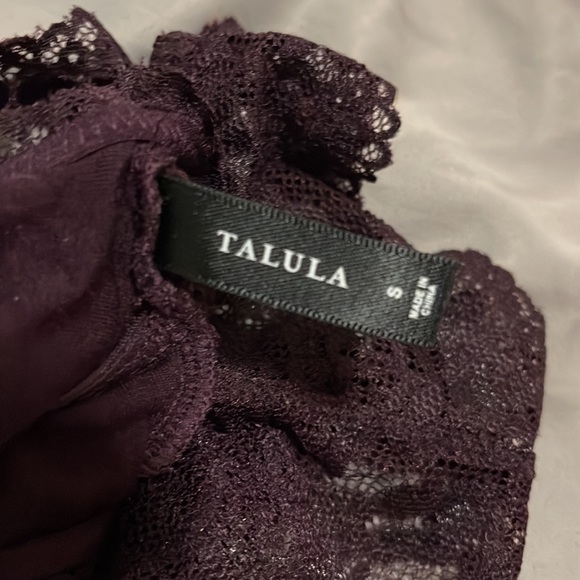 (❣️2/$20) Lace Bralette - Picture 2 of 2